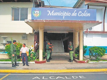 Alcalde Galván denuncia presiones por parte de ediles y habla de ‘golpe institucional’