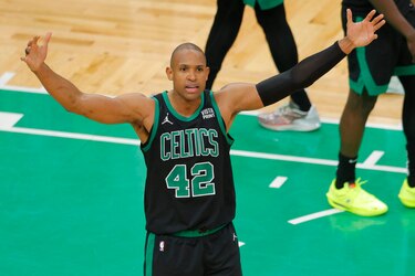 Al Horford lidera el pase de los Celtics a las finales del Este