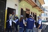 Caso San Felipe: condenaron a 119 ciudadanos por cambio de residencia doloso
