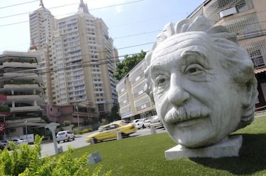 Renovación de vía Argentina y calle Uruguay costará $52 millones