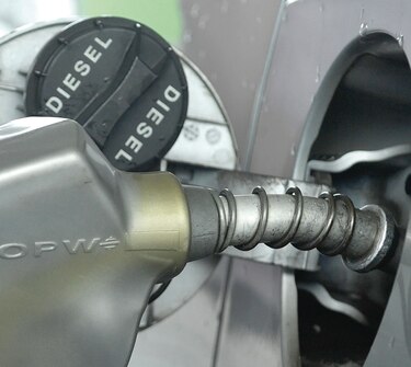 $15.9 millones en subsidio al combustible para particulares