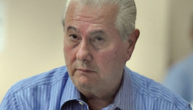 Juez ordena al Imelcf que le realice pruebas de alcoholemia a Ignacio Fábrega