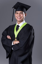 La Universidad de Panamá presenta a los nuevos doctores de la Facultad de Medicina