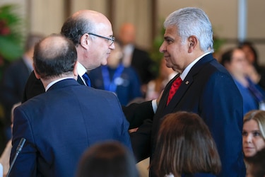 BID insta en Panamá a una mayor integración centroamericana para el desarrollo económico
