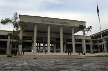 TE realiza diligencia en Chiriquí por caso de Ana Giselle Rosas de Vallarino