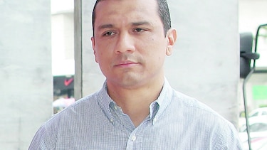 Juzgado niega fianza de excarcelación a Jayson Pastor, exgerente de la Caja de Ahorros