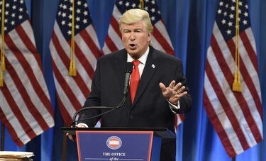 ‘SNL’ y ‘Westworld’ encabezan nominaciones a premios Emmy
