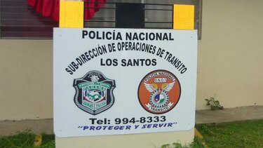 Muere nicaragüense en accidente de tránsito en la vía Las Tablas-Tonosí