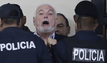 Sentencia contra Ricardo Martinelli queda en firme, pero sin orden de captura