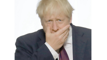 Pescadores piden a Johnson que ejecute el ‘brexit’