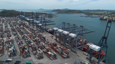 Puertos en Corozal y Telfers serán desarrollados vía concesión: ACP presenta sus proyectos a 20 operadores marítimos globales