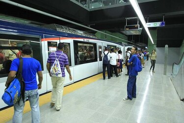 Metro de Panamá prohibirá la entrada a usuarios en estado de embriaguez