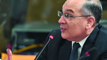 Procurador González: 'No podemos ignorar lo que dice la Corte IDH'