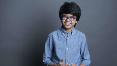 A sus 13 años, pianista Joey Alexander regresa a los Grammy