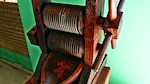 Rasgos históricos de Aguadulce