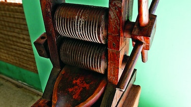 Rasgos históricos de Aguadulce