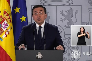 España retira a su embajadora en Buenos Aires por la crisis con Milei