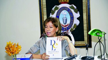 Panamá y su aporte en el ‘DRAE’