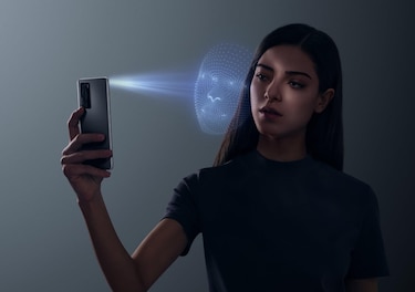 La oportunidad ideal para conocer la nueva serie P40 de Huawei