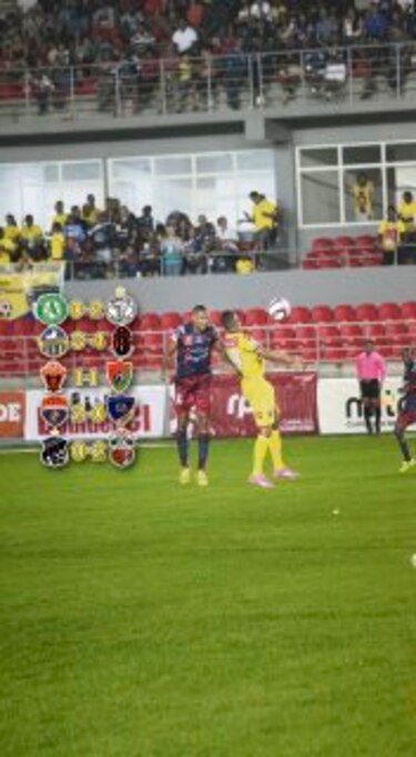 Pase y sufrimiento en torneo apertura de la LPF