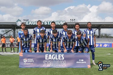 Torneo Apertura de Atevo Cup inicia una semana decisiva