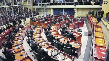 ‘Proyecto es una intromisión del Estado’, SIP