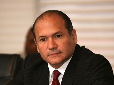 Díaz pide ser excluido de hábeas  corpus