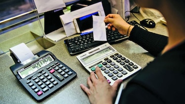 Ingresos y gastos de períodos anteriores