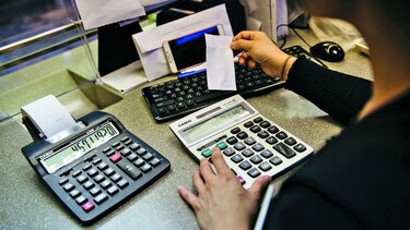 Ingresos y gastos de períodos anteriores