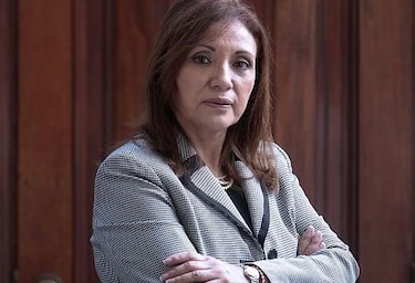 Cesan en Perú a jefa de procuradores y a encargada de investigar a Odebrecht