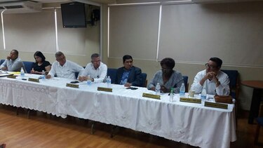 Aumento en los  casos de la bacteria  KPC