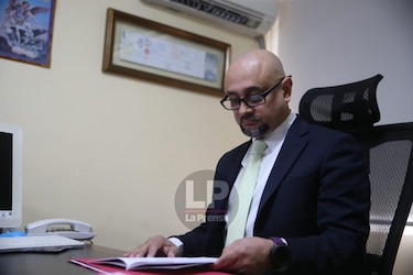 Partido Panameñista abre proceso de expulsión en contra de Adolfo Valderrama y Melitón Arrocha