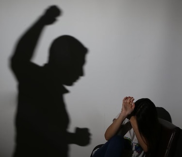 Violencia doméstica, una pandemia con rostro de mujer
