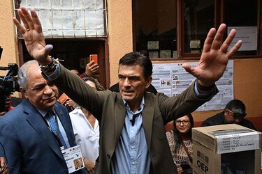 3 cambios que propone Rodrigo Paz para Bolivia tras su llegada al poder y el fin de dos décadas de gobiernos de izquierda