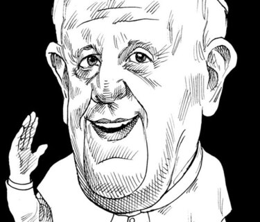 Los cinco errores del Papa