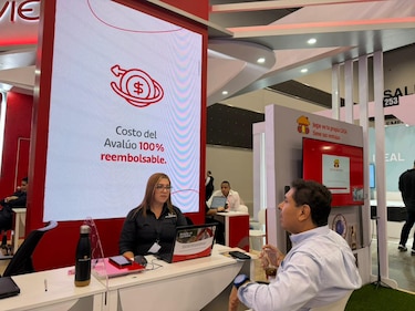 Davivienda refuerza su estrategia hipotecaria en Panamá con oferta competitiva para compradores de vivienda