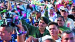 ‘Se acabó la guerra’