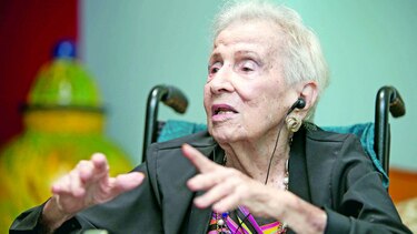 El legado de Madelag
