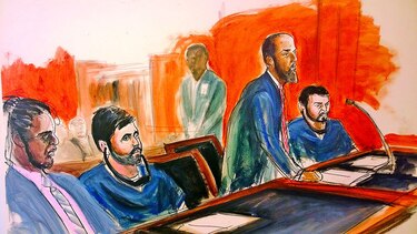 Juicio a sobrinos de Flores empezará en noviembre