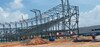 El estadio Roberto Mariano Bula tiene un avance del 38.24% en su construcción