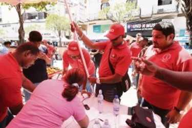 FAD hará su primer congreso