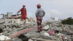 Rafael Correa: Reconstruir por sismo costará 'miles de millones de dólares'
