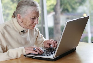 Entrenamientos en computadora reducen 29% riesgo de demencia