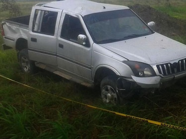 Un muerto y tres heridos deja accidente de tránsito en Penonomé
