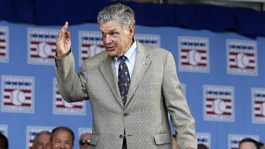 Diagnostican demencia a Tom Seaver,  leyenda de las Grandes Ligas