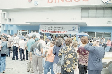 Sector bancario: su caída y resurgimiento 