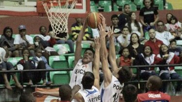 Panamá peleará por el último cupo al campeonato FIBA U16 de las Américas