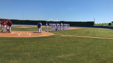 Panamá pierde contra Canadá en el torneo clasificatorio de Brasil