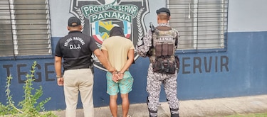 Operación Ares F2: capturan a 18 personas requeridas por delitos en Colón, incluyendo a tres menores