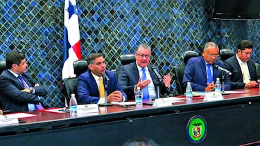 Junta directiva de la Corte  Suprema se mantendrá en funciones